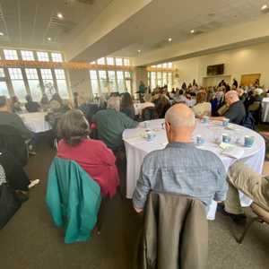 2025 Main Reception Event