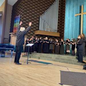 Peace United Church