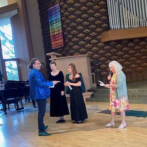 Peace United Church
