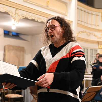 Konzert Weihnachtsoratorium Bachchor 2025