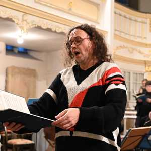 Konzert Weihnachtsoratorium Bachchor 2025