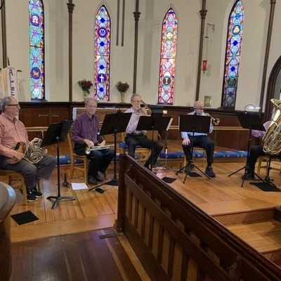 Wind Quintet